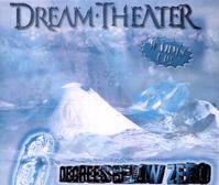 Dream Theater : 6 Degrees Below Zero